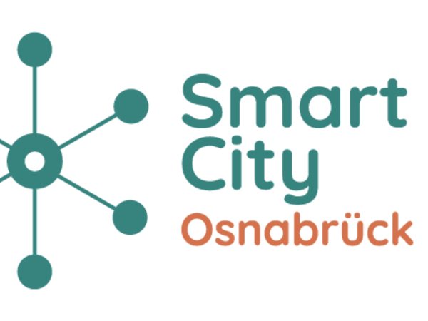 Logo Smart City Osnabrück