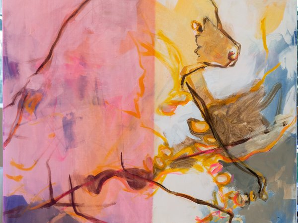 Hase29 in der Halle - Die 11. Ausstellung
