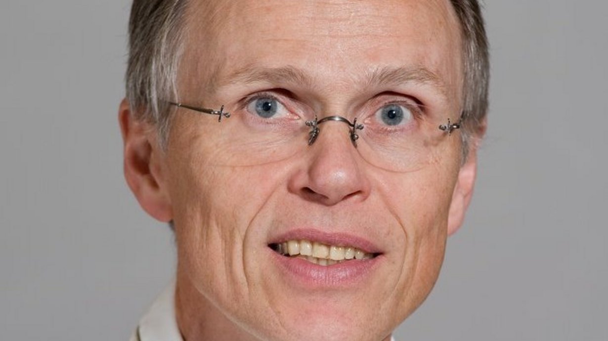 Dr. Christoph Kat