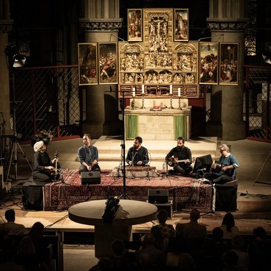 Morgenland Festival Osnabrück 2023