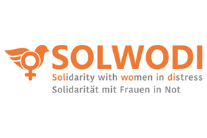 Logo Solwodi